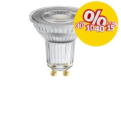 Osram led spot GU10 aanbieding