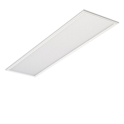 Led paneel 30x120 cm