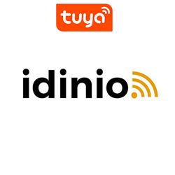 Idinio Smart Lampen