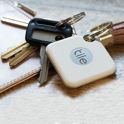 Bluetooth tracker