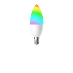Woox Smart Bulb E14