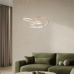 Trio Lighting Hanglamp