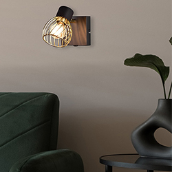Trio Lighting Opbouwspots