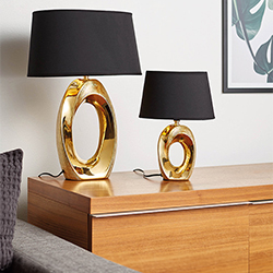 Trio Lighting Tafellamp