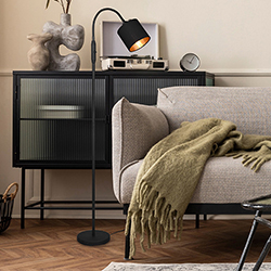 Trio Lighting Vloerlamp