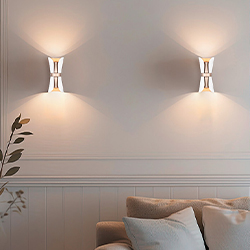 Trio Lighting Wandlamp