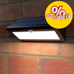 Solar aanbiedingen
