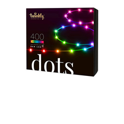 Twinkly Dots