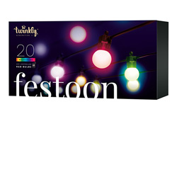 Twinkly Festoon