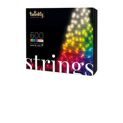 Twinkly Strings