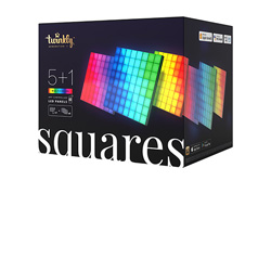 Twinkly Squares