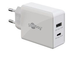 USB snellader