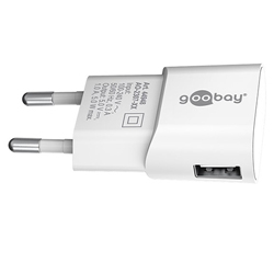 USB-A lader