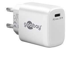 USB-C snellader