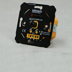 Wifi dimmer