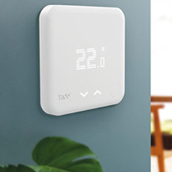 Wifi thermostaat