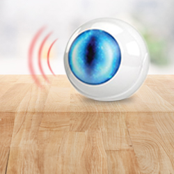 Z-Wave bewegingssensor