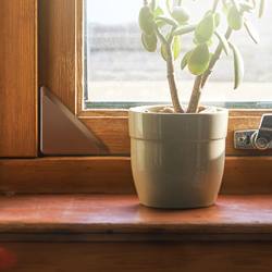 Z-Wave raam/deursensor