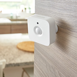 Zigbee bewegingssensor