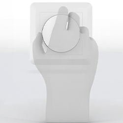 ZigBee dimmer