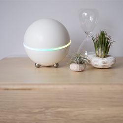 ZigBee hubs