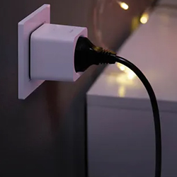 ZigBee stekker
