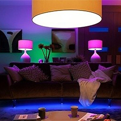ZigBee verlichting