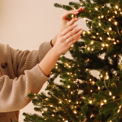 Meest voorkomende kerstverlichting problemen