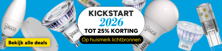 Kickstart 2026