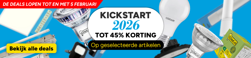 Kickstart 2026