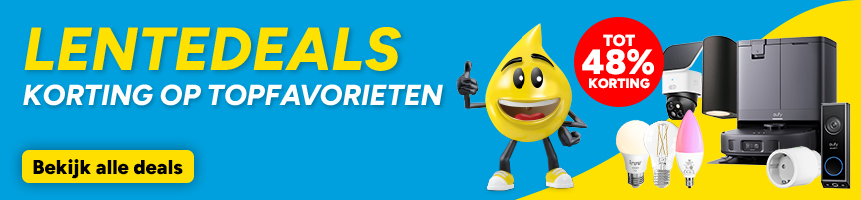 Lentdeals week 2 2026