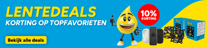 Lentdeals week 2 2026 inhaker