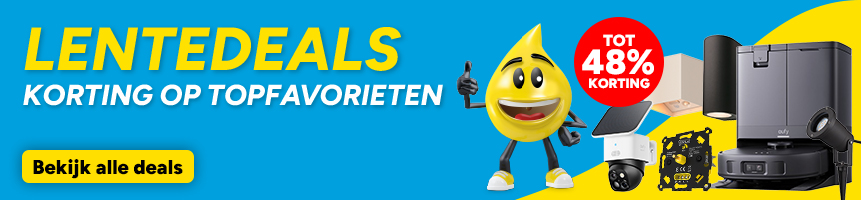 Lentedeals week 3 2026 