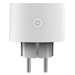 Xiaomi Aqara Smart Plug | Max. 2300W | Zigbee | Wit