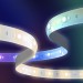 Aqara led strip T1 Zigbee RBG+ 2700 -6500K uitbereiding 1 meter