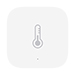 Aqara Temperatuur- en luchtvochtigheidssensor T1 | Zigbee 3.0 | Wit