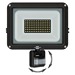 Brennenstuhl LED bouwlamp met sensor | JARO | 6500K | 5800 lumen | IP65 | 50W