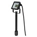 Brennenstuhl LED bouwlamp met statief 180 cm | JARO | 6500K | 2300 lumen | IP65 | 20W