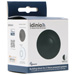 Z-Wave vloerdimmer 0-50W (Idinio, Fase Afsnijding, Zwart/Wit)