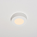 LED Downlight | Rond | Ø 10 cm | 3000-6000K | In- en opbouw | Dimbaar | 6W