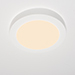 LED Downlight | Rond | Ø 15 cm | 3000-6000K | In- en opbouw | Dimbaar | 12W