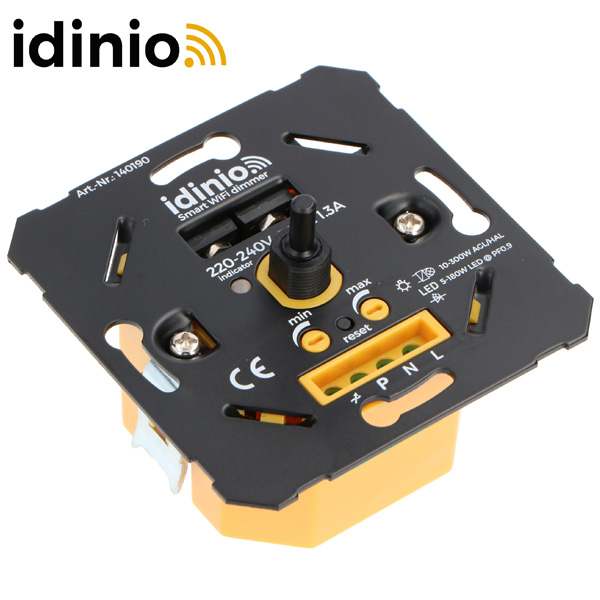 ⋙ Smart dimmer kopen? 123led.nl