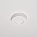 LED Downlight | 3000-6000K | Rond | Ø10 cm | In- en opbouw | Dimbaar | 6W