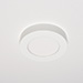 LED Downlight | 3000-6000K | Rond | Ø15 cm | In- en opbouw | Dimbaar | 12W