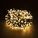 Micro clusterverlichting 14,2 meter | extra warm wit & warm wit | 560 lampjes (123led huismerk)