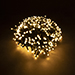 Micro clusterverlichting 17 meter | extra warm wit & warm wit | 700 lampjes (123led huismerk)