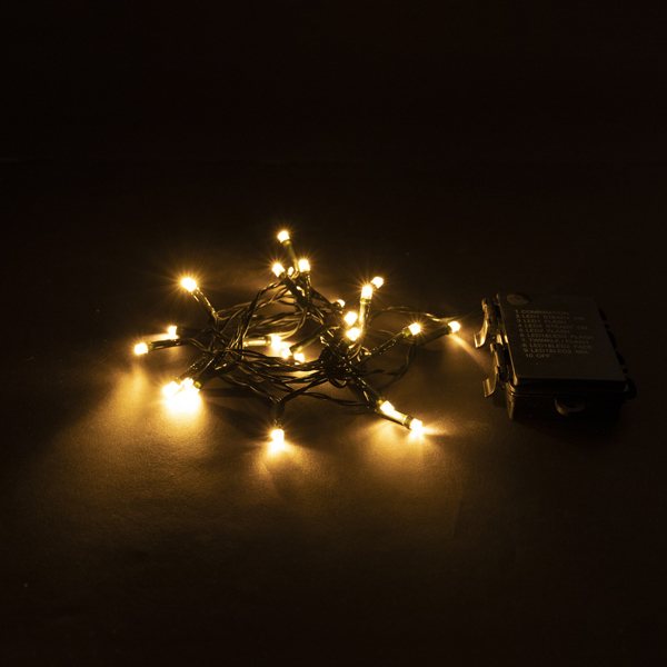kleding stof begrijpen Vergelijkbaar Kerstverlichting 2,1 meter op batterijen | extra warm wit & warm wit | 24 lampjes met timer (123led huismerk) 123led 123led.nl kleding stof begrijpen Vergelijkbaar Kerstverlichting 2,1 meter op batterijen | extra warm wit & warm wit | 24 lampjes met timer (123led huismerk) 123led 123led.nl