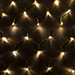 Netverlichting 90 x 50 cm | extra warm wit & warm wit | 100 lampjes (123led huismerk)