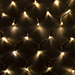 Netverlichting 120 x 60 cm | extra warm wit & warm wit | 144 lampjes (123led huismerk)