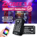 Zigbee led strip controller RGBWW | Werkt met Philips Hue | Gledopto